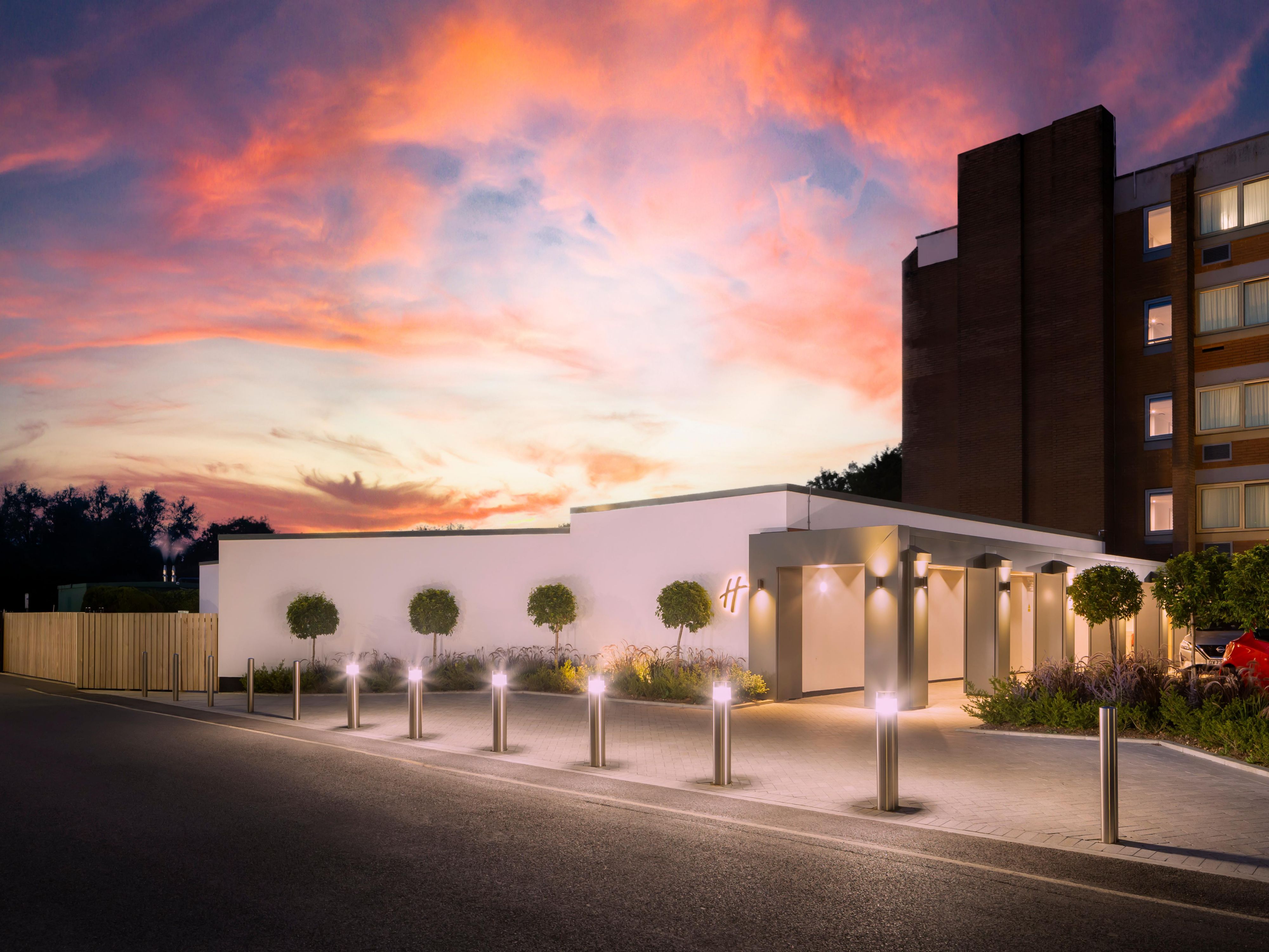 ガトウィック エアポート イギリス