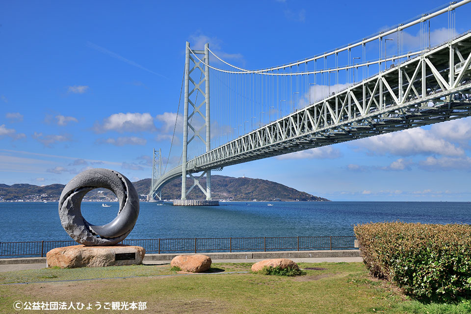 明石海峡大橋の夜景を攻略＆おすすめスポット5選公式 淡路島西海岸 by PASONA