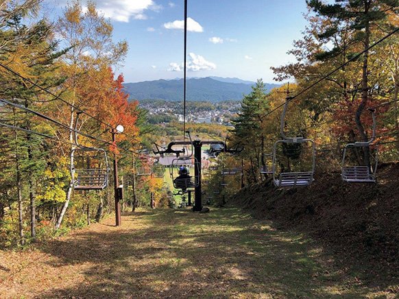 草津温泉スキー場 2025年 高原おでかけ情報サイト「ハピスノ」