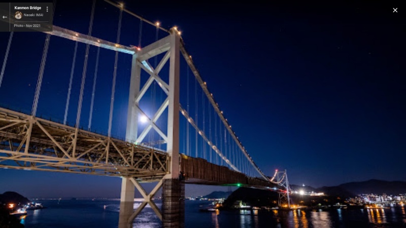 2025年 関門橋 - 出発前に知っておくべきことすべて -