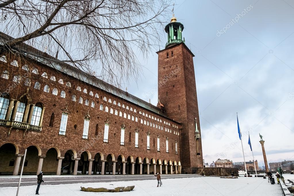 見逃せない！ノーベル賞の舞台、ストックホルム市庁舎「完全ガイド」NEXT TRAVEL