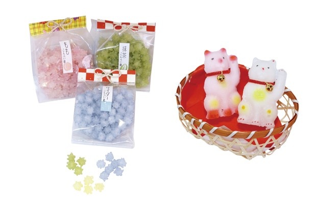 浅草のおすすめのお土産17選！浅草でしか買えない和菓子やお菓子も