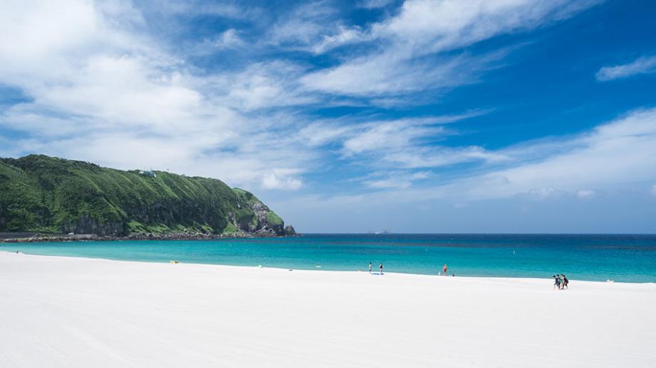 人混み回避！関東の穴場海水浴場まとめYAGAIヤガイ外遊びをみんなで楽しく