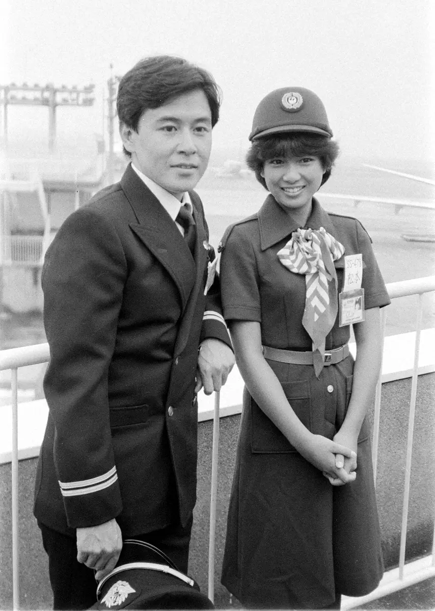 スーパー！ドラマＴＶ 海外ドラマ：花のスチュワーデス