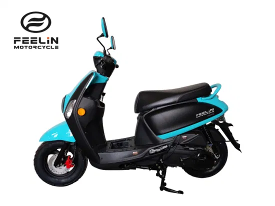 giorno06 画像女子ウケ抜群!? かわいくてオシャレな原付スクーター ホンダ ジョルノ・デラックス・概要編clicccar.com