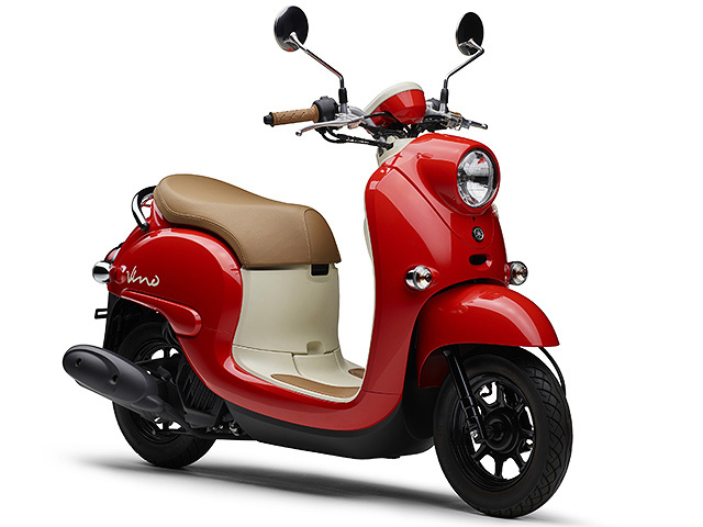 原付でもカッコイイバイク4選！人気モデル徹底解説