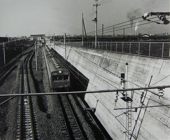 プラレールの宿 改造プラレール