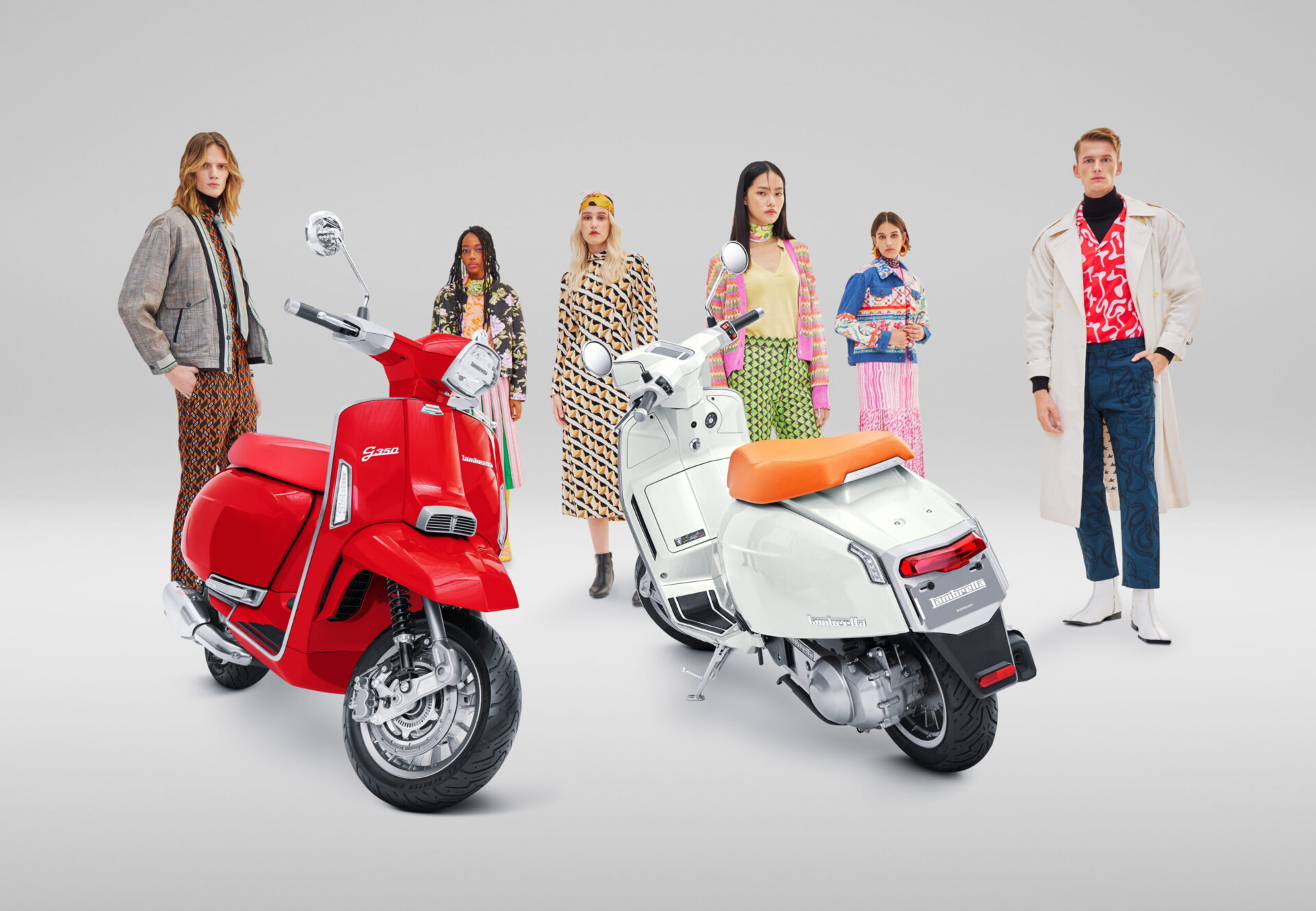 原付二種 プジョーが超かっこかわいいスクーターを販売していることを日本人はあまり知らないので動画にしてみた