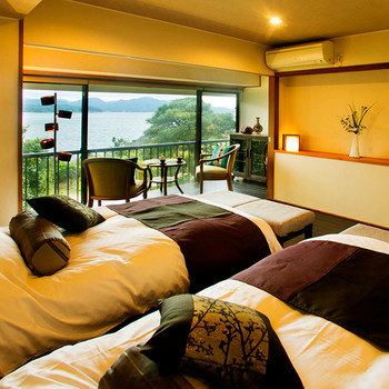 泊まる - 長門湯本温泉 公式観光サイト