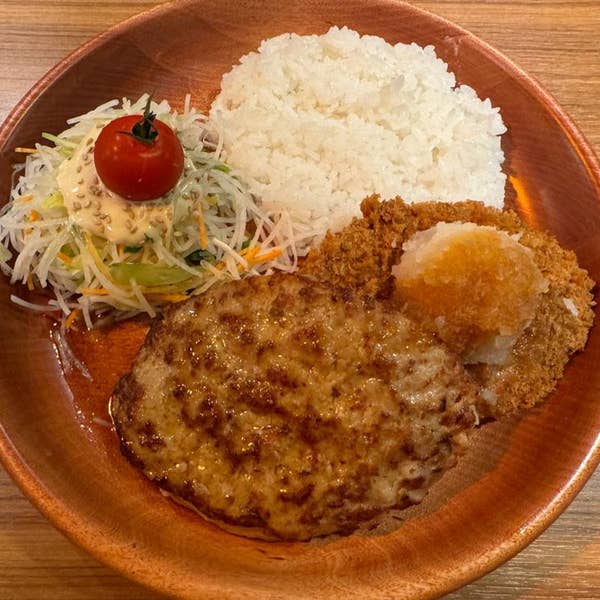 びっくりドンキーミュンヘン大橋店 札幌・ステーキ・ハンバーグ・カレー - じゃらんnet