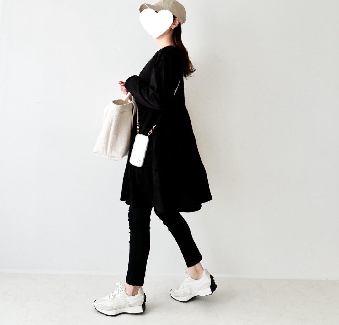 春夏 親子遠足ママコーデどうする？おしゃれで動きやすいコーデ12選