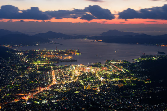 灰ヶ峰 アクセス・営業時間・料金情報 - じゃらんnet