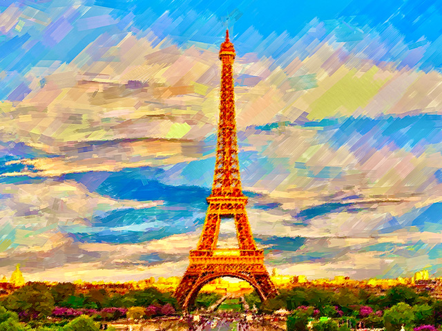 エッフェル塔パリ 旅行の観光・オプショナルツアー予約 VELTRA ベルトラ