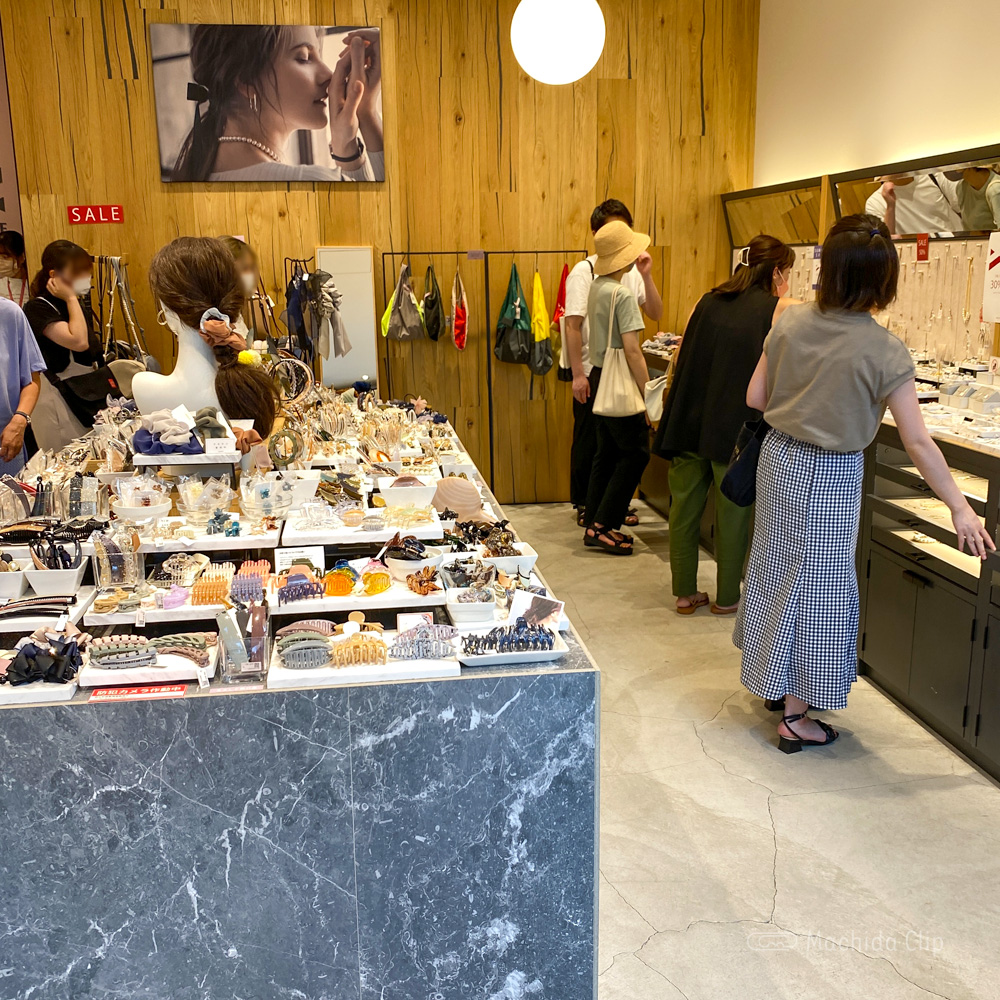 スターバックスコーヒー南町田グランベリーパーク店 - モバメモ