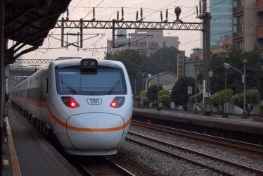 桃園国際空港から台北市街地まで行く方法台湾旅人