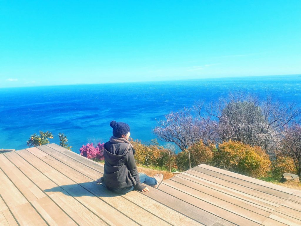 海外一人旅でも、フォトジェニックな写真を撮れる3つの方法：telling, テリング