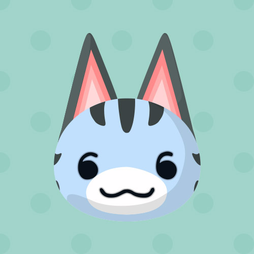 ふつう系 わたし 人気ランキング TOP５みんなは誰が一番好き？みんなのあつ森