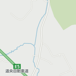 高速道路 札樽道・道央道・道東道ライブカメラと雨雲レーダー 北海道