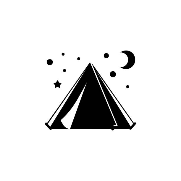 ゆるかわキャンプ絵文字 - LINE絵文字LINE