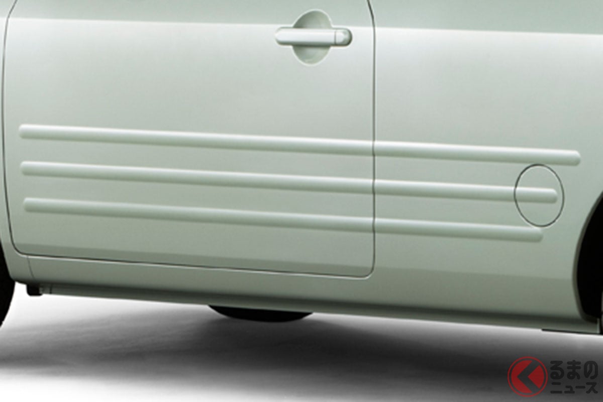 東京モーターショー2009速報 ダイハツブース 画像ギャラリー