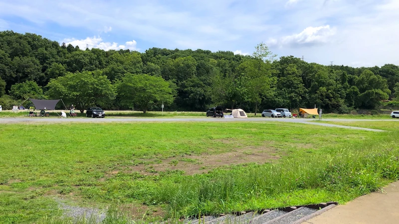 予約不要のキャンプ場おすすめ21選！関東・関西ほか全国の人気＆穴場スポットキャンプ場BE-PAL キャンプ 、アウトドア、自然派生活の情報源ビーパル