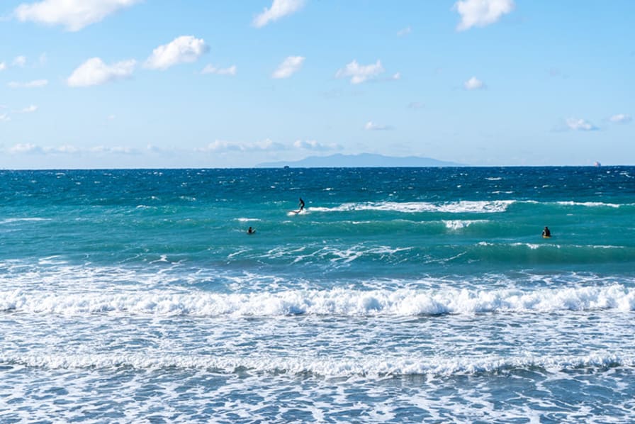 関東の海岸景観ランキングTOP10 - じゃらんnet