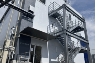 ニシハツ、佐賀県唐津市に防災用発電機の新工場-オートメーション新聞WEB AutomationNews