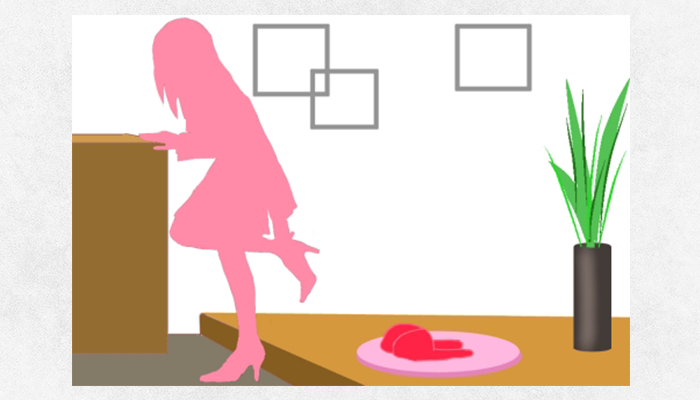 玄関のドア 海外は内開きが一般的 «391»上毛新聞電子版群馬県のニュース・スポーツ情報