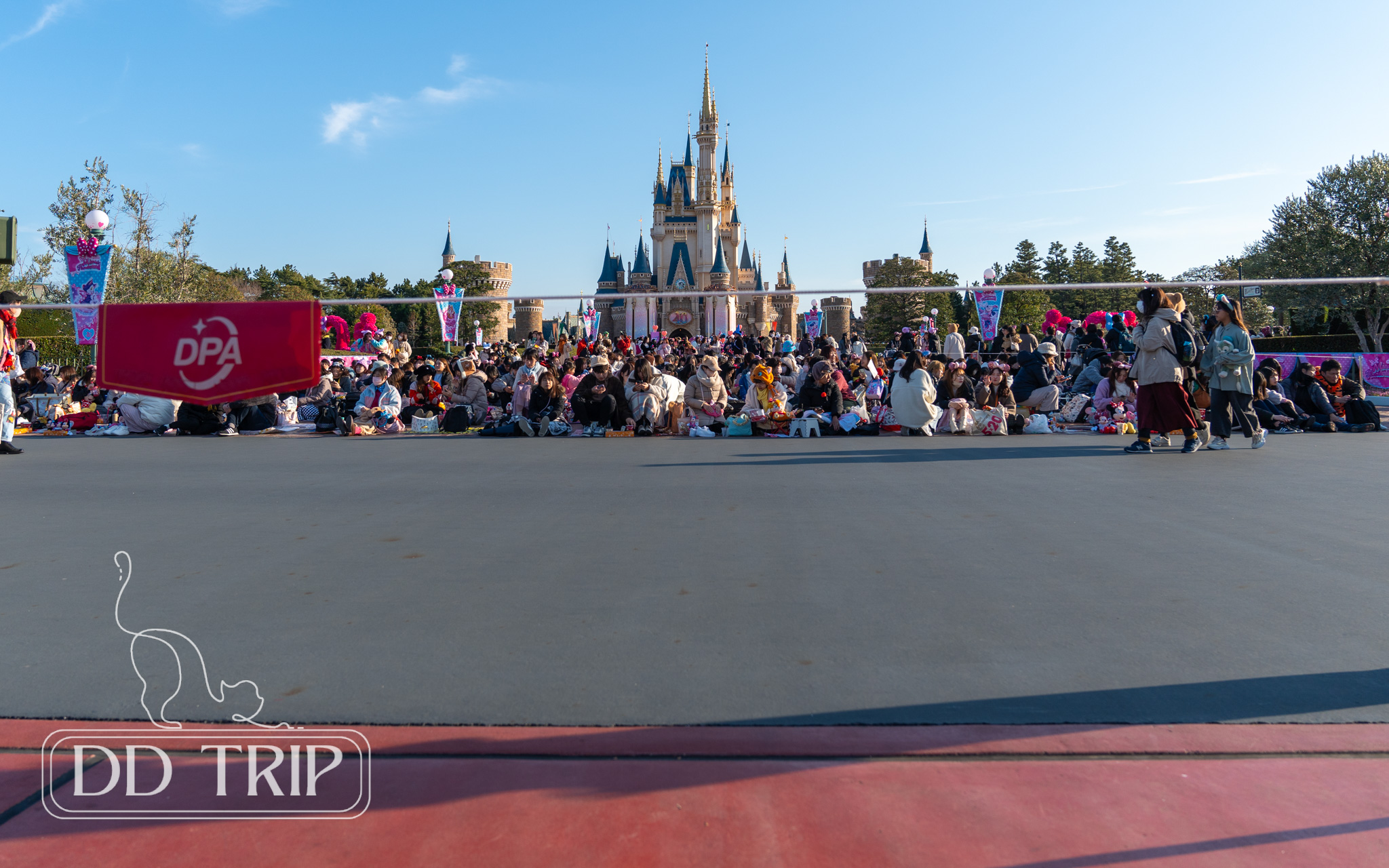 ファストパス」終了！ 新しく登場した「プライオリティパス」とは？ -