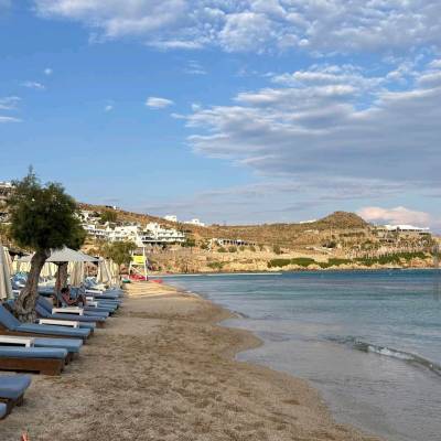 2025年 ギリシャのビーチ: ギリシャの 10 件のビーチをチェックする