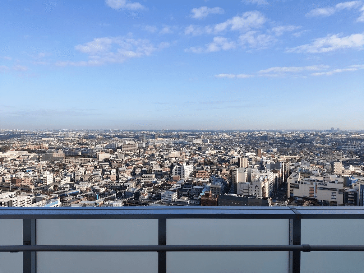 東京港区の人気眺望ランキング！！東京タワーマンション情報