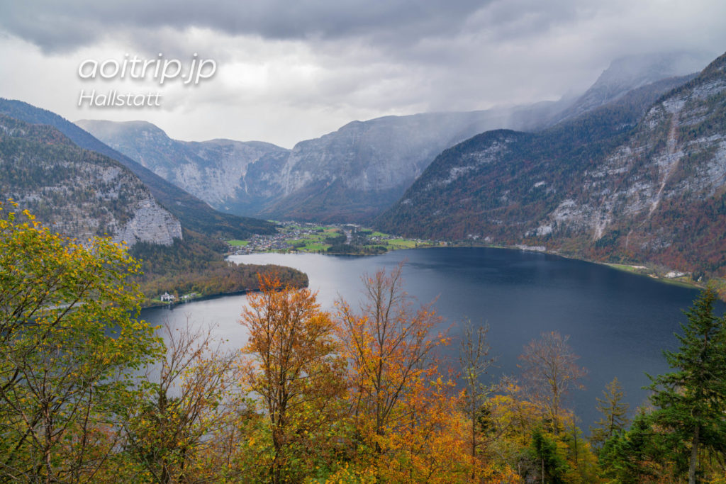 2025年ハルシュタット人気の岩塩坑ツアー体験ゲットユアガイドGetYourGuide