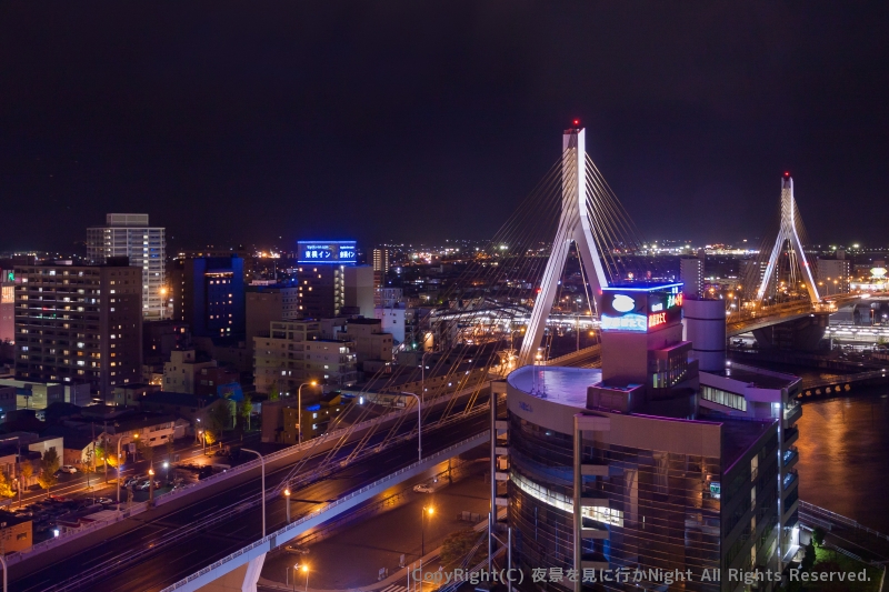 青森ウォーターフロント - Wikipedia