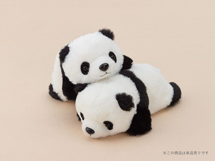 パンダのお菓子6選！上野動物園のクッキー缶など、パンダのパッケージにキュン「3時のおやつ図鑑」 デザインを深掘り MdN