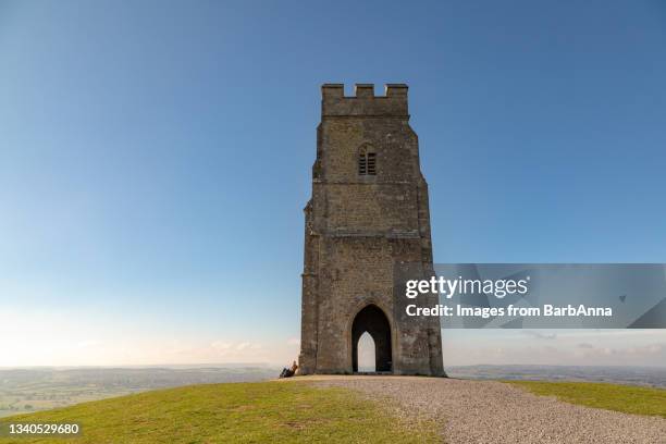 グラストンベリー & ウェルズ夫婦2人旅』その他の観光地 イギリス の旅行記・ブログ