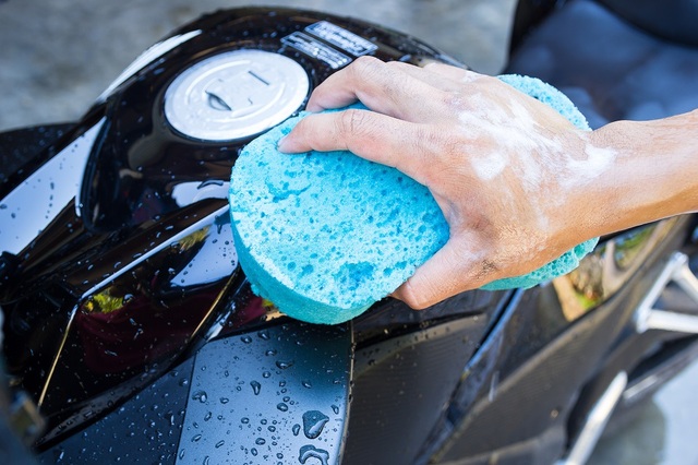 海沿いや豪雪地帯に住んでいる人は要注意！ バイクをダメにする塩害とはバイクのニュース