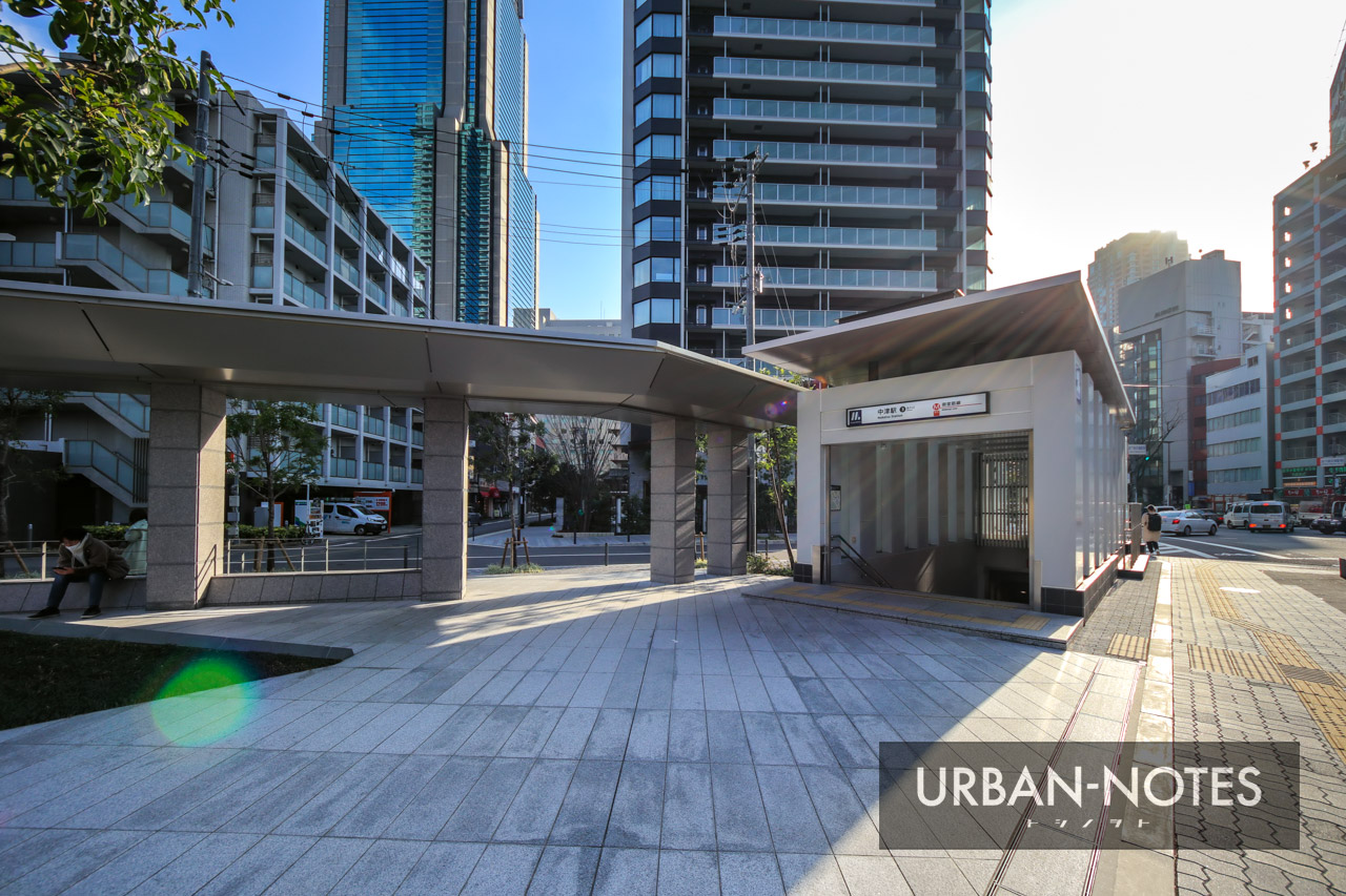 ブランズタワー梅田Northの賃貸物件大阪のタワーマンション 高級賃貸なら ホームメイトFC四ツ橋新町店 株式会社kittiri