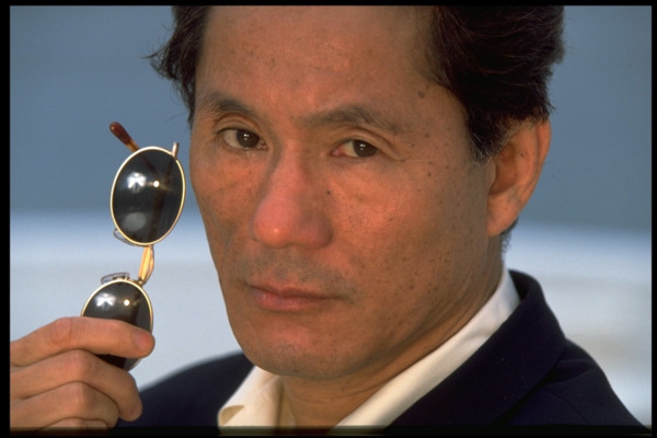 名作映画感想 第6回『キッズ・リターン』buchizashi