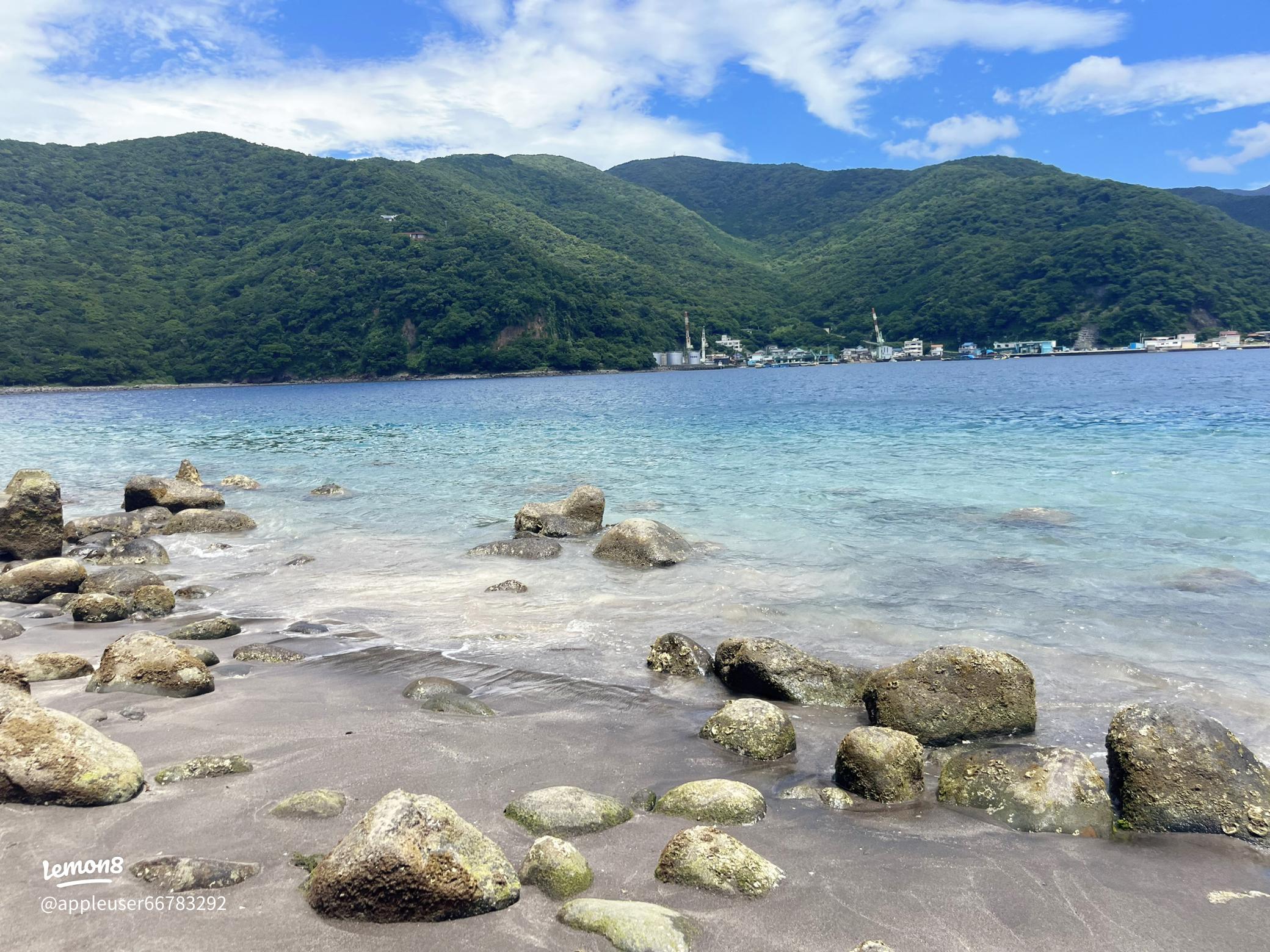 静岡県・西伊豆 小舟ヶ浜Trip.com 静岡県