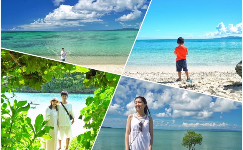 FLAT 石垣島のお土産＆雑貨屋さん