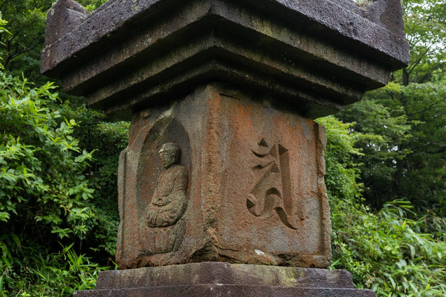 元箱根石仏群箱根町観光協会公式サイト 温泉・旅館・ホテル・観光情報満載
