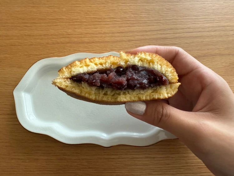 口コミ・評判 池袋で和菓子！すずめやのどらやきは美味しいのか？ - コトバノチカラ