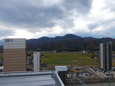 APAホテル上越妙高駅前・宿泊記 とごでも快適なアパ! - 弾丸トラベルは怖くない