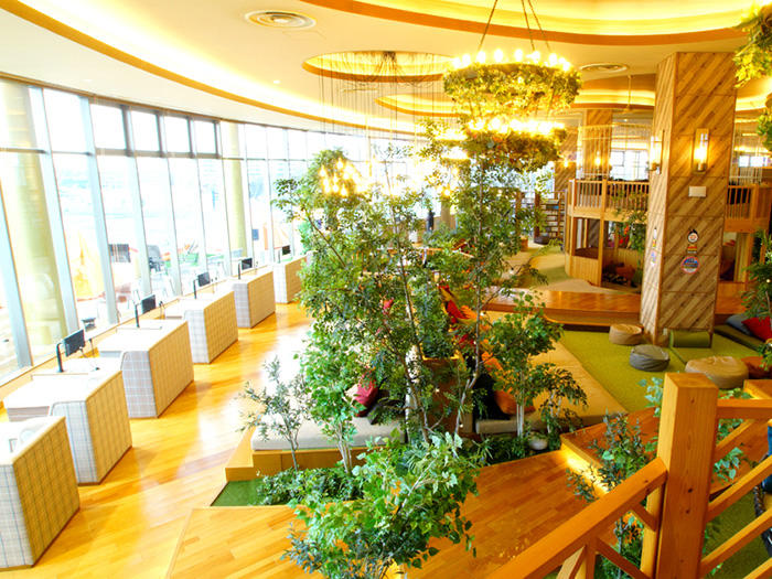 スパジアムジャポン東久留米湯活レポート 温泉編 vol.13