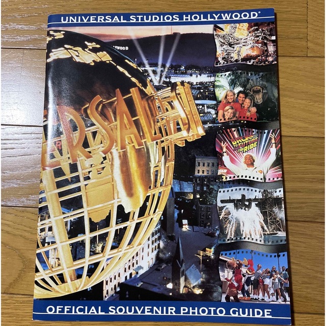 ユニバーサルスタジオハリウッドへの行き方