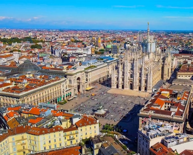 貸切日本語ガイドがご案内！ミラノ半日観光 ダ・ヴィンチ傑作「最後の晩餐」鑑賞＋市内名所巡りウォーキングツアー＋ガレリア内老舗レストラン昼食付by みゅうイタリア ミラノ