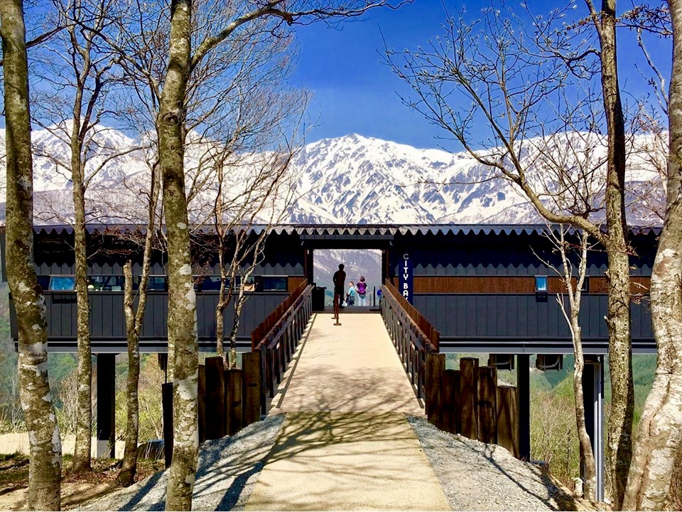 冬の長野を満喫してきた！大自然もスイーツも温泉も！ - Tripa