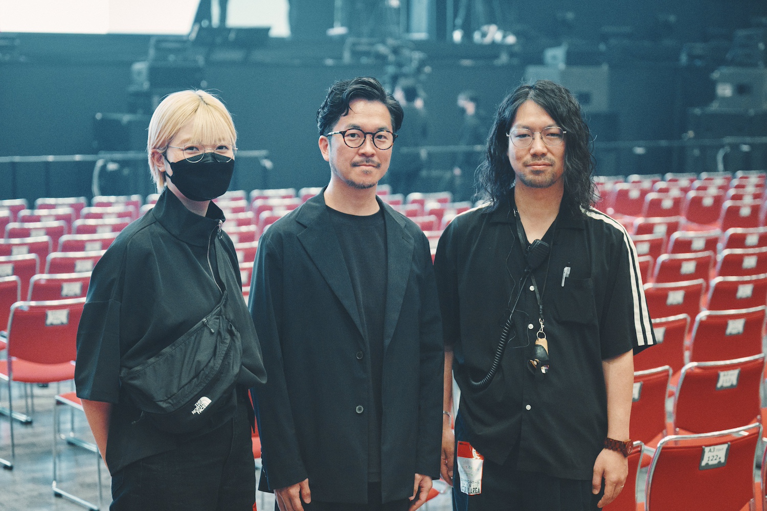 からぴちパラダイス2024〜やっとみんなに会えるよ！〜in 幕張メッセ カラフルピーチ Eventernote