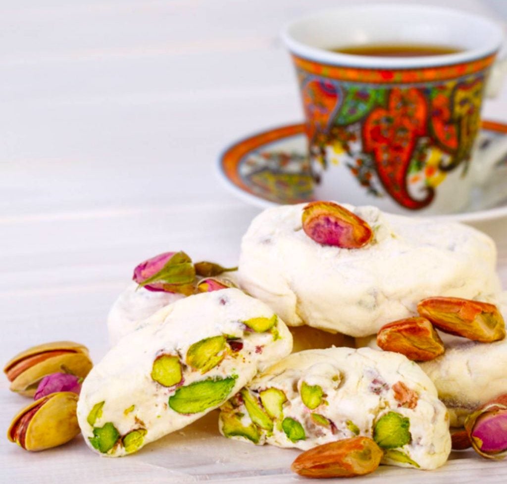 楽天市場 イラン 菓子の通販