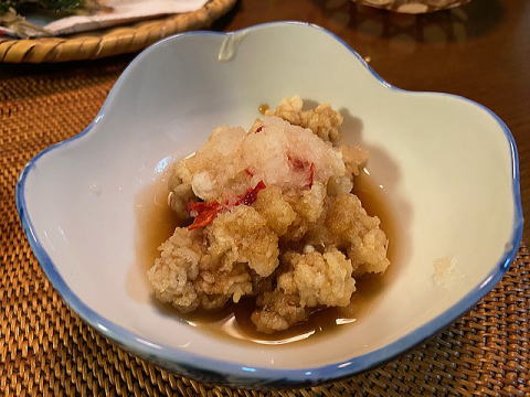 方丈庵 - 東室蘭